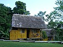 Photo: Our hut (2006/12/02 14:48)